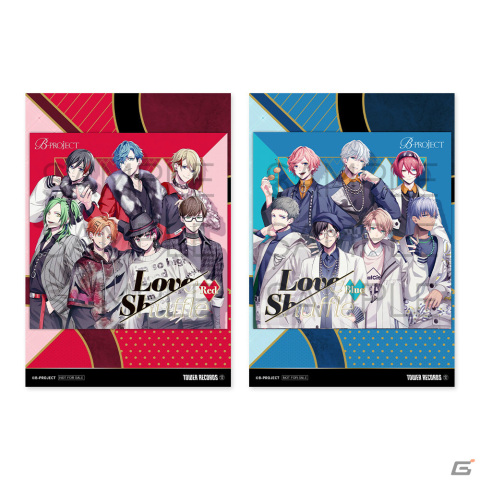 6月25日の「B-PROJECT STAGE EVENT2023」に岸尾だいすけさん、上村祐翔さん、森久保祥太郎さんが出演！の画像10