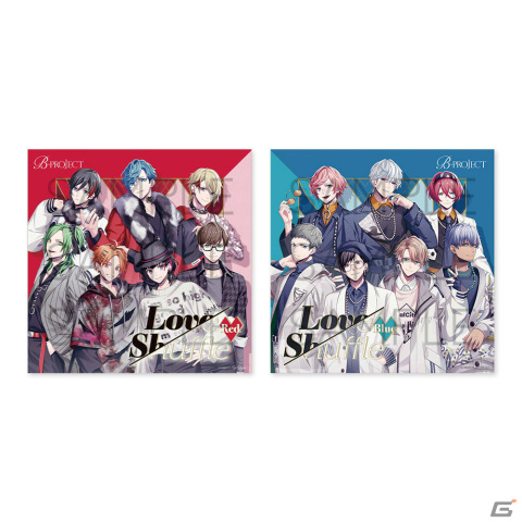 6月25日の「B-PROJECT STAGE EVENT2023」に岸尾だいすけさん、上村祐翔さん、森久保祥太郎さんが出演！の画像11