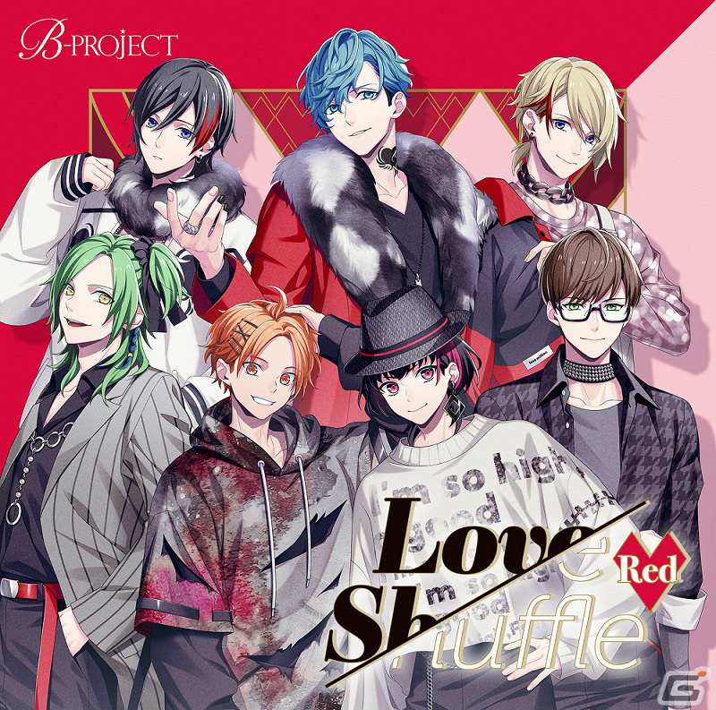 6月25日の「B-PROJECT STAGE EVENT2023」に岸尾だいすけさん、上村祐翔さん、森久保祥太郎さんが出演！の画像15