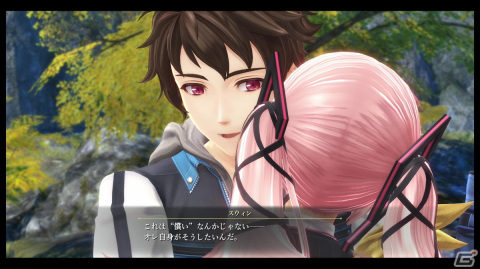 進化したバトルや好きなキャラクター、次回作への期待などを語った「英雄伝説 黎の軌跡II」編集・ライター座談会の画像10