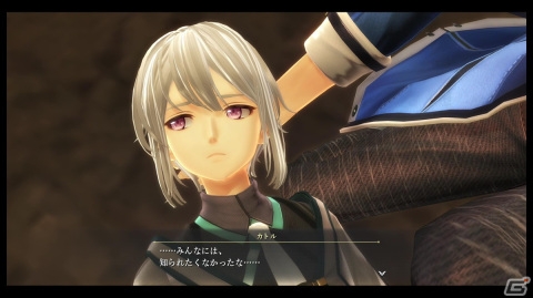 進化したバトルや好きなキャラクター、次回作への期待などを語った「英雄伝説 黎の軌跡II」編集・ライター座談会の画像14