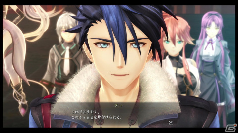 進化したバトルや好きなキャラクター、次回作への期待などを語った「英雄伝説 黎の軌跡II」編集・ライター座談会の画像17
