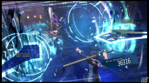 進化したバトルや好きなキャラクター、次回作への期待などを語った「英雄伝説 黎の軌跡II」編集・ライター座談会の画像6
