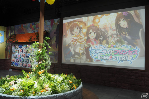 「プリコネフェス2023」会場の模様をレポート！5周年を振り返る展示やリアルガチャを楽しめるミニゲームエリアを用意の画像55