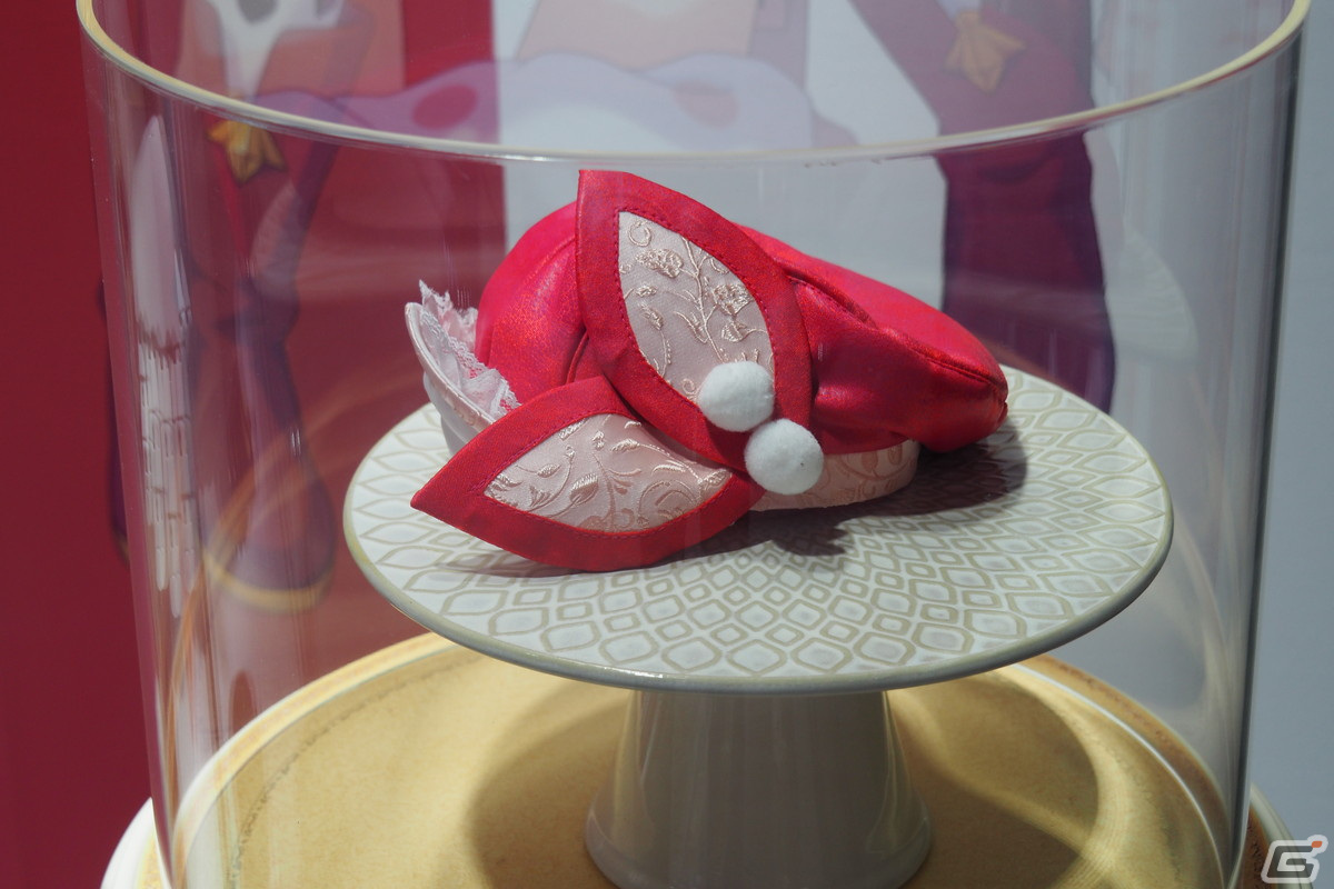 「プリコネフェス2023」会場の模様をレポート！5周年を振り返る展示やリアルガチャを楽しめるミニゲームエリアを用意の画像19