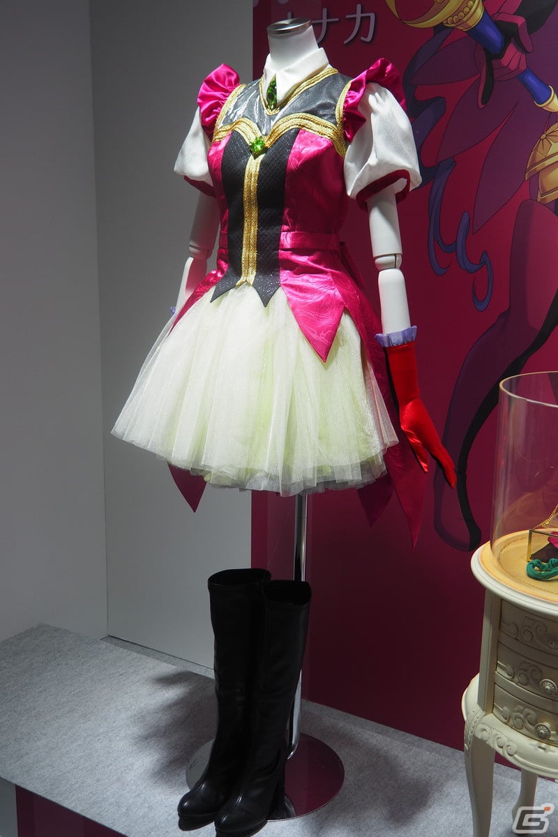 「プリコネフェス2023」会場の模様をレポート！5周年を振り返る展示やリアルガチャを楽しめるミニゲームエリアを用意の画像28