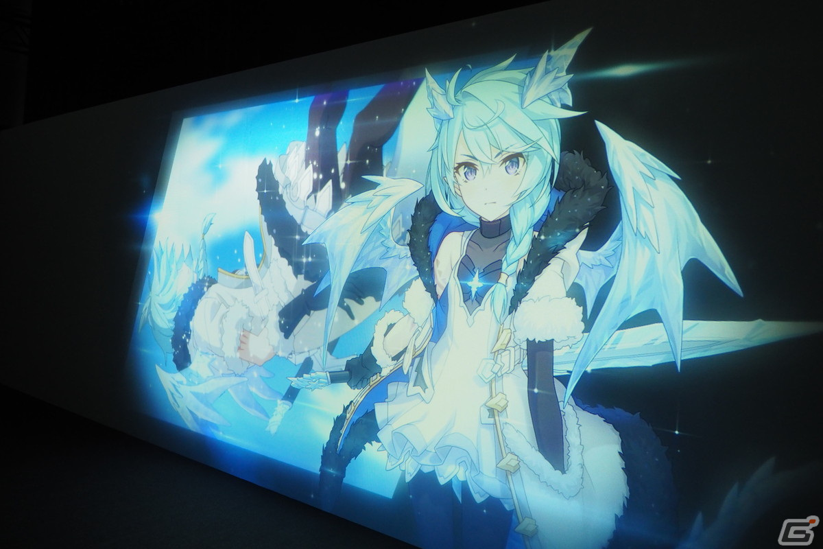 「プリコネフェス2023」会場の模様をレポート！5周年を振り返る展示やリアルガチャを楽しめるミニゲームエリアを用意の画像5