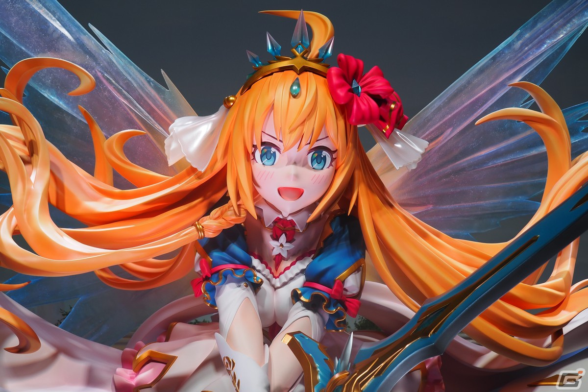 「プリコネフェス2023」会場の模様をレポート！5周年を振り返る展示やリアルガチャを楽しめるミニゲームエリアを用意の画像67