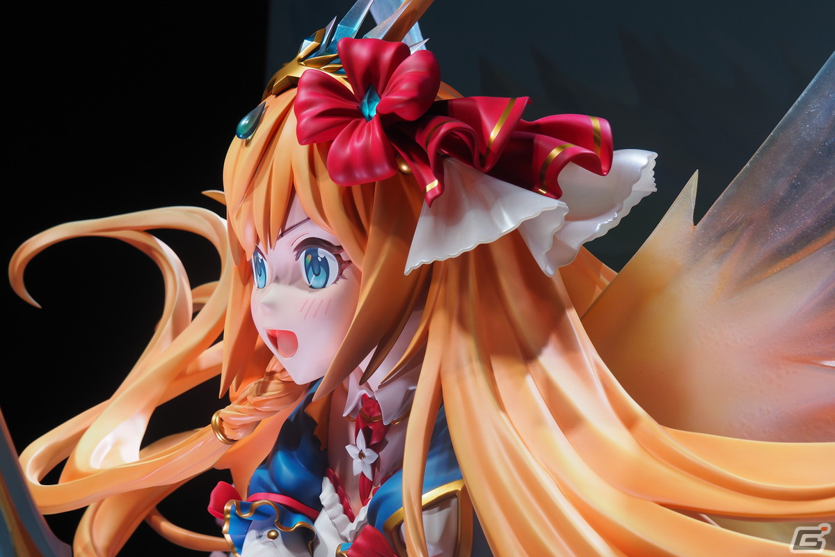 「プリコネフェス2023」会場の模様をレポート！5周年を振り返る展示やリアルガチャを楽しめるミニゲームエリアを用意の画像69