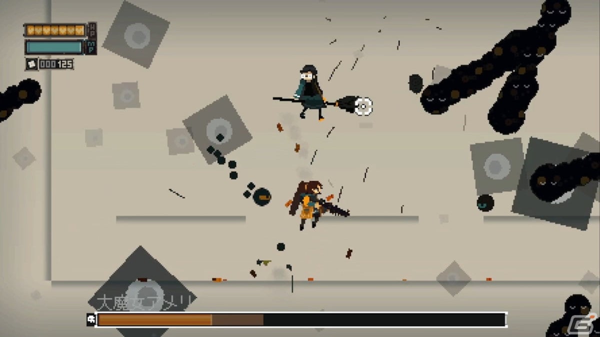 「Steam Next Fest」のオススメタイトル紹介動画をお届け！高難度アクションや癒やしのハウジングゲームなどをピックアップの画像2