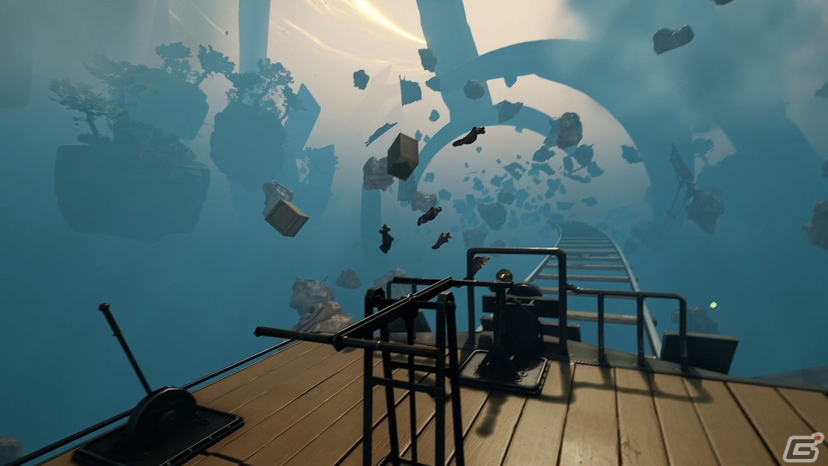 「Steam Next Fest」のオススメタイトル紹介動画をお届け！高難度アクションや癒やしのハウジングゲームなどをピックアップの画像4
