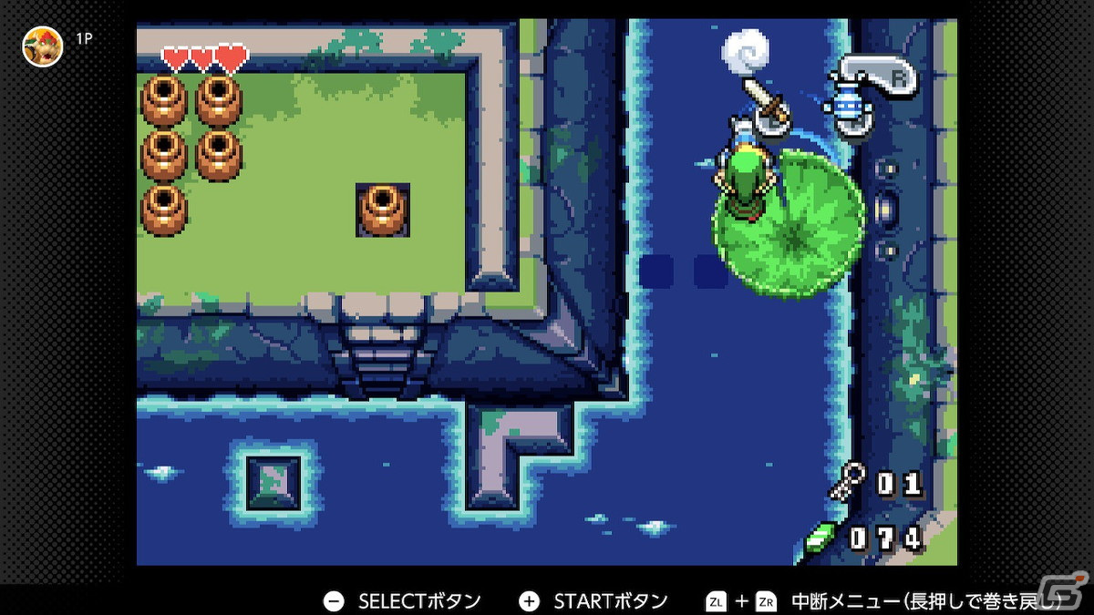 話題の「ホグワーツ・レガシー」や、突如現れた「WBSC パワプロ」「ゲームボーイアドバンス Nintendo Switch Online」をプレイ【編集部が遊んだゲーム】の画像9