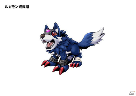 デジタルモンスター25周年新プロジェクト「DIGIMON SEEKERS」発表！ノベル・トレイラー・プロダクト展開が2023年4月から始動の画像7