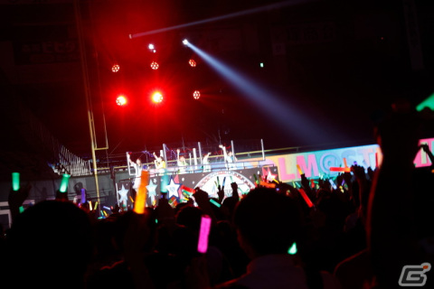 ドームですよ！ドーム！！コラボや驚きのステージが続出した、アイドルマスター初の5ブランド合同ライブ「MOIW2023」DAY1レポートの画像24