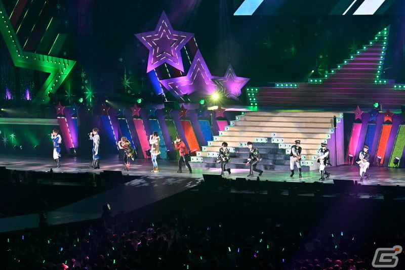 アイドルマスター合同ライブ MOIW2023 公式マルチカラーライト MOIW!!!! 2023 公式マルチカラーライト アイドルマスター - メルカリ