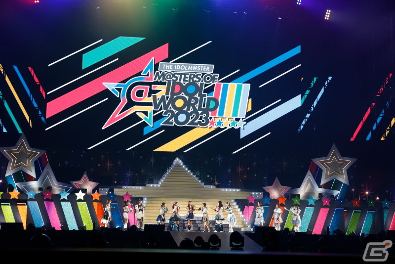 ドームですよ！ドーム！！コラボや驚きのステージが続出した、アイドル