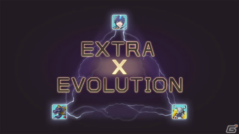 Switch版「デジモンワールド -next 0rder- INTERNATIONAL EDITION」物語に関わる謎の2人や超強力な特殊進化「ExE」などを紹介！の画像20