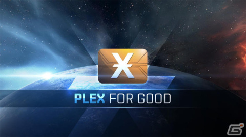 CCP Games、「EVE Online」にてチャリティーキャンペーン「PLEX for GOOD: トルコとシリアの為に」を実施の画像1