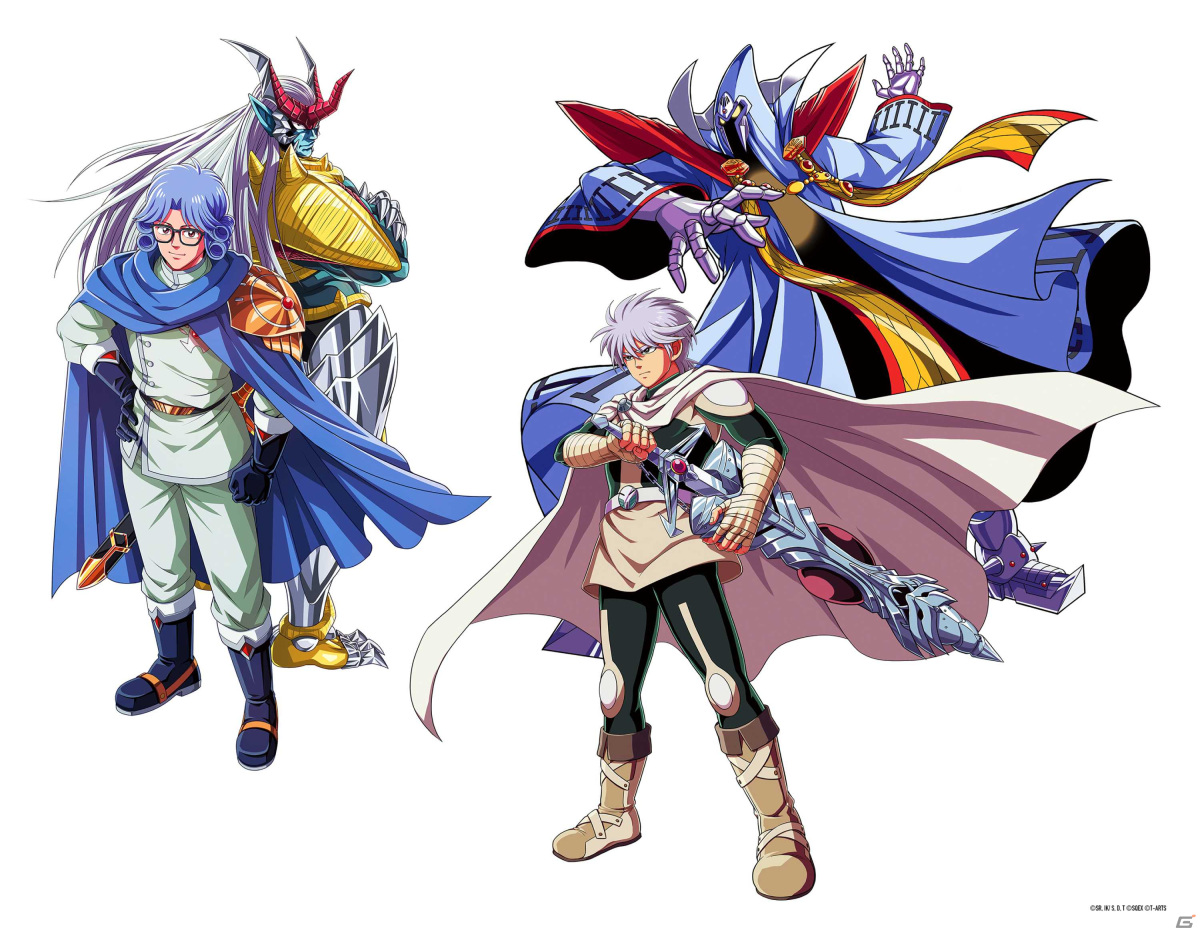 ダイの大冒険 ダイ ハドラー バラン ヒュンケル バトルアクションシリーズ ダイの大冒険 ダイ ハドラー バラン ヒュンケル バトルアクション