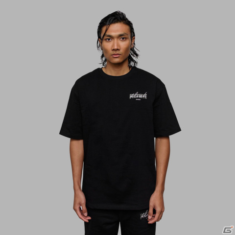 「フォートナイト」×「BLVCK PARIS」コラボコレクションが販売開始！雑貨と衣類の計11点が登場の画像1