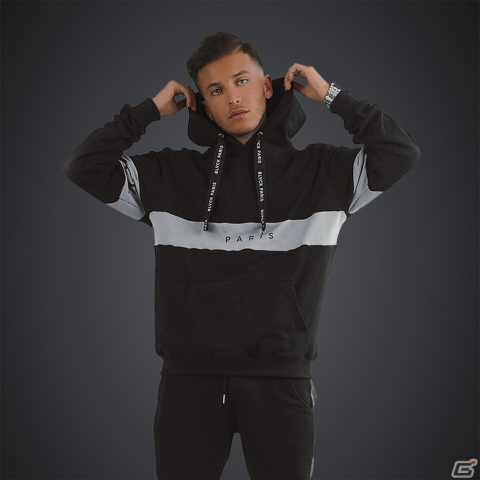 「フォートナイト」×「BLVCK PARIS」コラボコレクションが販売開始！雑貨と衣類の計11点が登場の画像11