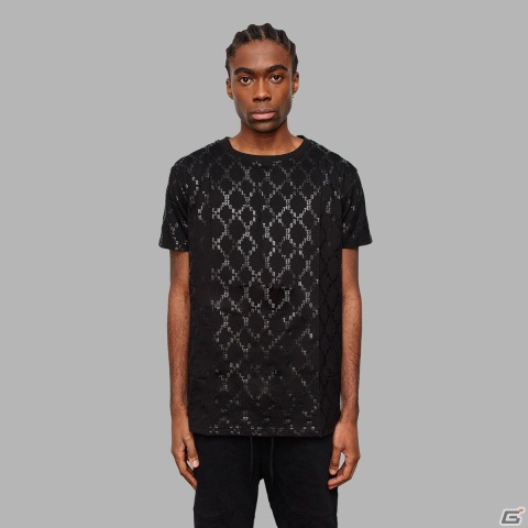 「フォートナイト」×「BLVCK PARIS」コラボコレクションが販売開始！雑貨と衣類の計11点が登場の画像3