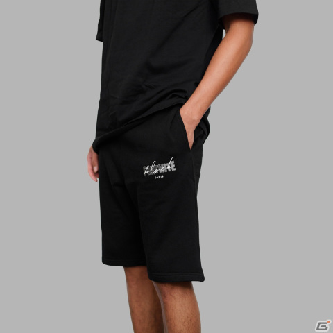 「フォートナイト」×「BLVCK PARIS」コラボコレクションが販売開始！雑貨と衣類の計11点が登場の画像8