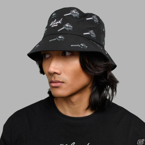 「フォートナイト」×「BLVCK PARIS」コラボコレクションが販売開始！雑貨と衣類の計11点が登場の画像9