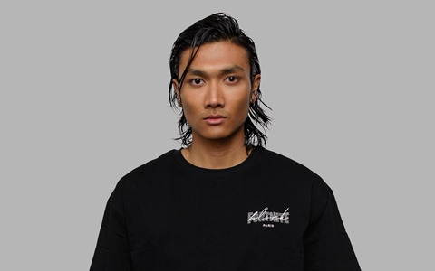 「フォートナイト」×「BLVCK PARIS」コラボコレクションが販売開始！雑貨と衣類の計11点が登場
