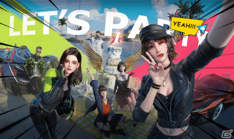 独自スキル満載の新感覚モバイルレースゲーム「エースレーサー」が3月16日に正式リリース決定！事前登録もスタートの画像6