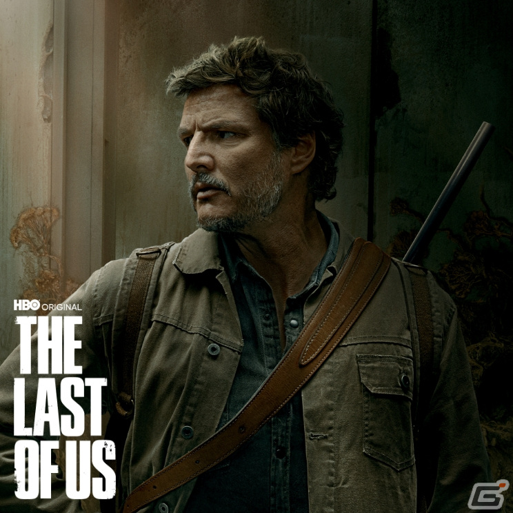 オリジナルドラマ「THE LAST OF US」日本語吹替版がU-NEXTにて独占配信開始！YouTubeでは第1話の無料公開もの画像2