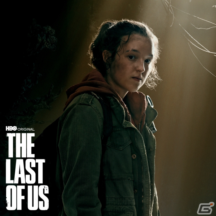 オリジナルドラマ「THE LAST OF US」日本語吹替版がU-NEXTにて独占配信開始！YouTubeでは第1話の無料公開もの画像4