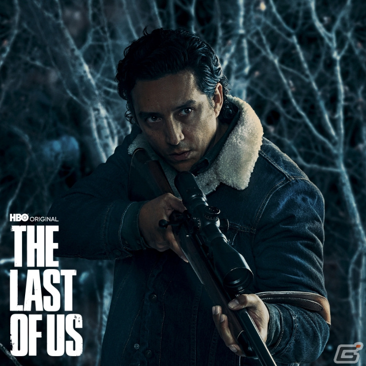 オリジナルドラマ「THE LAST OF US」日本語吹替版がU-NEXTにて独占配信開始！YouTubeでは第1話の無料公開もの画像6