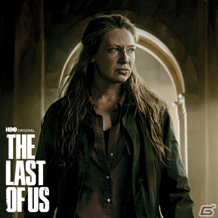 オリジナルドラマ「THE LAST OF US」日本語吹替版がU-NEXTにて独占配信開始！YouTubeでは第1話の無料公開もの画像8