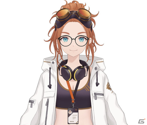 「トワツガイ」で「トリ」の少女たちを支える4人のサブキャラクターの情報が公開！ブリドカット セーラ 恵美さんらのキャストコメントも到着の画像5