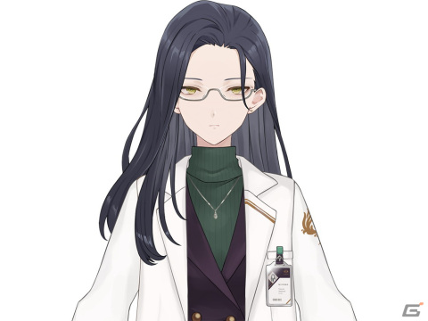 「トワツガイ」で「トリ」の少女たちを支える4人のサブキャラクターの情報が公開！ブリドカット セーラ 恵美さんらのキャストコメントも到着の画像7