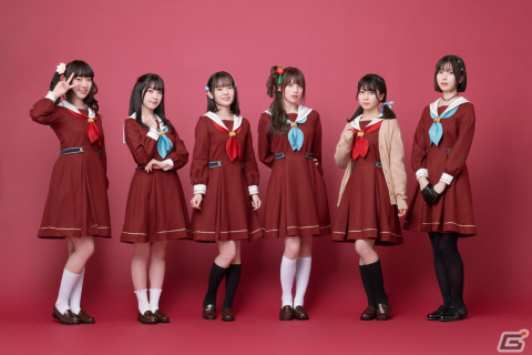 「蓮ノ空女学院スクールアイドルクラブ」のメンバー＆キャストが公開！生配信ライブ“Fes×LIVE!”など「Link！Like！ラブライブ！」の情報もの画像12