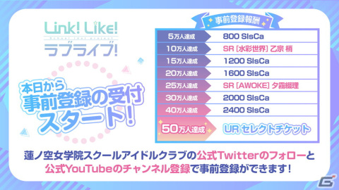 「蓮ノ空女学院スクールアイドルクラブ」のメンバー＆キャストが公開！生配信ライブ“Fes×LIVE!”など「Link！Like！ラブライブ！」の情報もの画像18