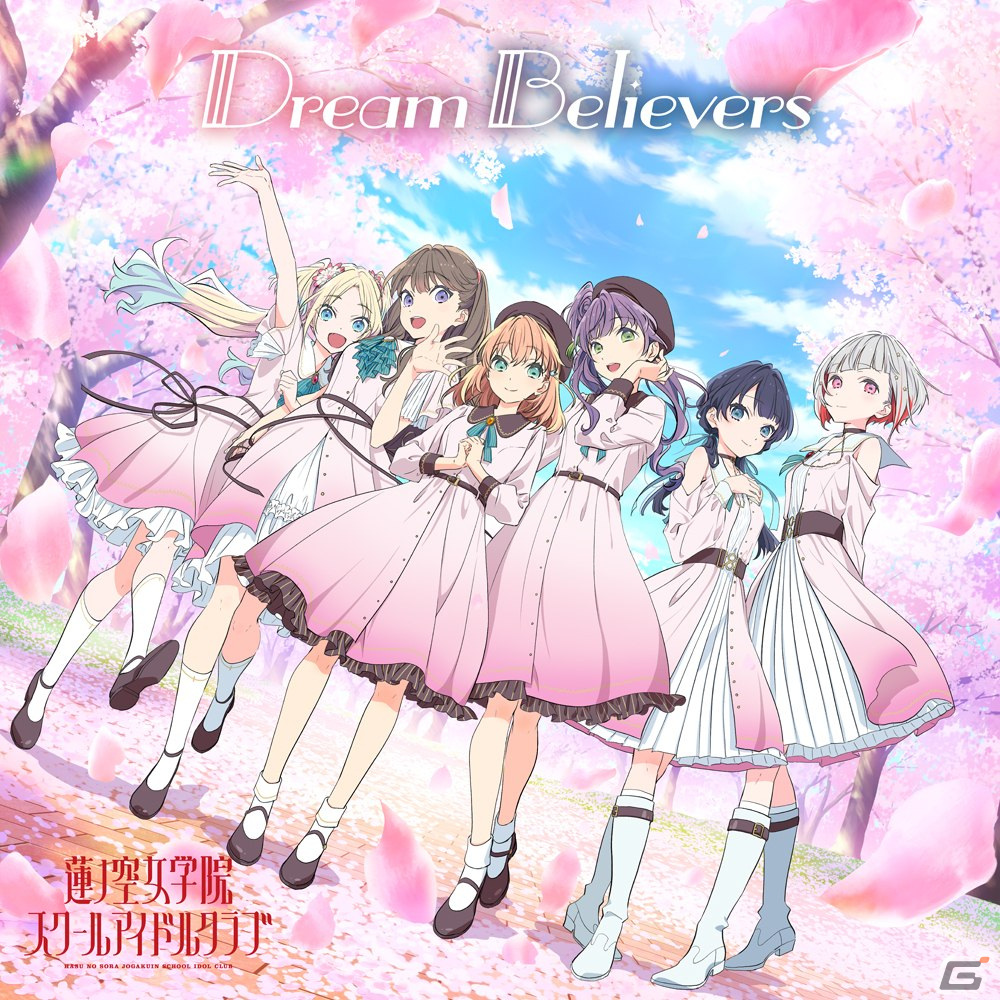 「蓮ノ空女学院スクールアイドルクラブ」のメンバー＆キャストが公開！生配信ライブ“Fes×LIVE!”など「Link！Like！ラブライブ！」の情報もの画像19