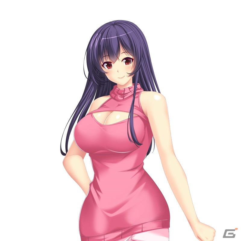 義理のお姉さん達との疑似恋愛を楽しめちゃうノベルゲーム「姉恋ごっこ - Siblings Role-play -」がSteamで配信開始！の画像2