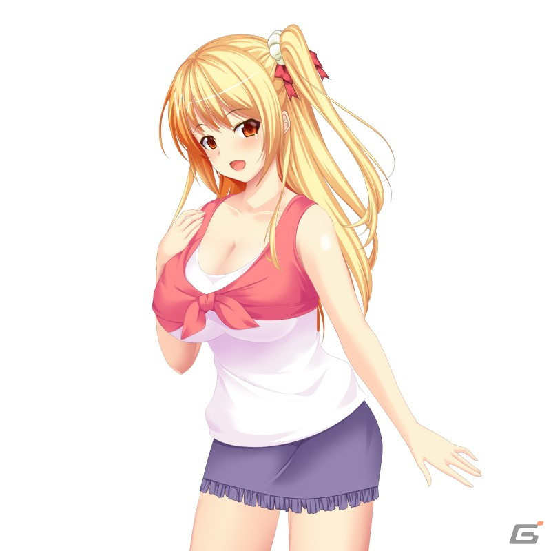義理のお姉さん達との疑似恋愛を楽しめちゃうノベルゲーム「姉恋ごっこ - Siblings Role-play -」がSteamで配信開始！の画像3