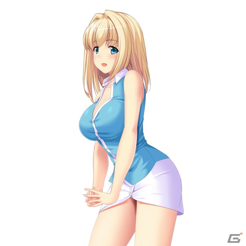 義理のお姉さん達との疑似恋愛を楽しめちゃうノベルゲーム「姉恋ごっこ - Siblings Role-play -」がSteamで配信開始！の画像4