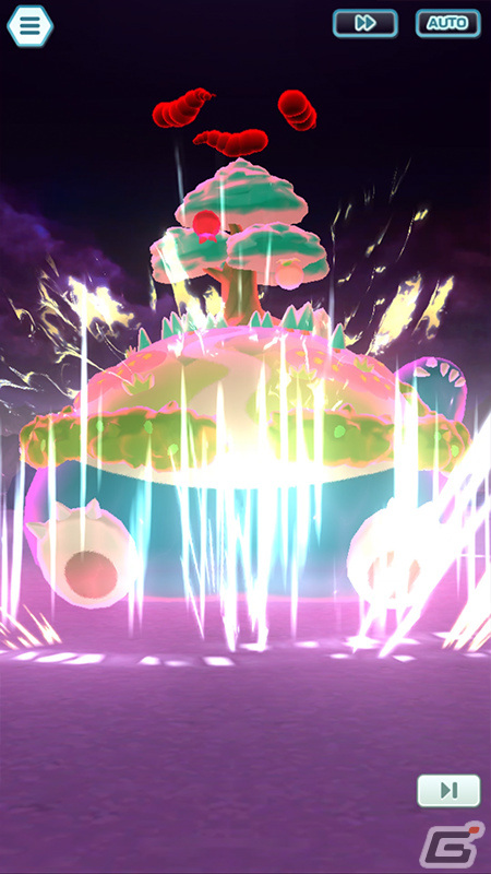 「ポケモンマスターズ EX」マジコスすがたのフラダリが登場！悪の組織イベント 後編「フレーフレーフレア団！」も実施の画像12