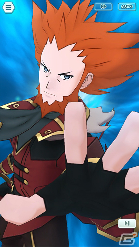 「ポケモンマスターズ EX」マジコスすがたのフラダリが登場！悪の組織イベント 後編「フレーフレーフレア団！」も実施の画像4