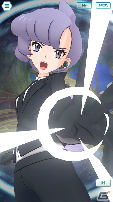 「ポケモンマスターズ EX」マジコスすがたのフラダリが登場！悪の組織イベント 後編「フレーフレーフレア団！」も実施の画像9