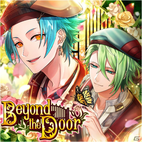 「ブラックスター -Theater Starless-」でバレンタインイベント「Beyond the Door」が開催！キャストにチョコを贈り特別なトークを楽しもうの画像6