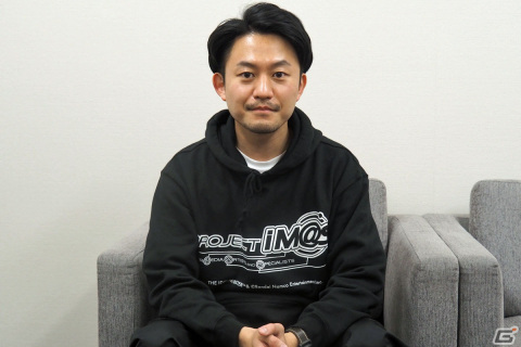 「アイマス」シリーズのさらなる未来を見据えた「PROJECT IM@S 3.0 VISION」の取り組みを波多野公士氏に聞いたの画像1