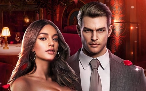 「ザ・グランドマフィア」でバレンタインイベントが開催中！イベント限定の別荘エフェクトや進軍スキンをゲットしよう