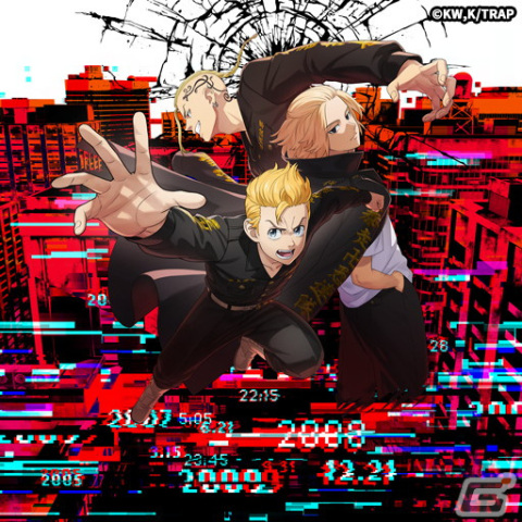 「逆転オセロニア」マイキーやドラケンらが登場するTVアニメ「東京リベンジャーズ」コラボの詳細が公開！の画像19