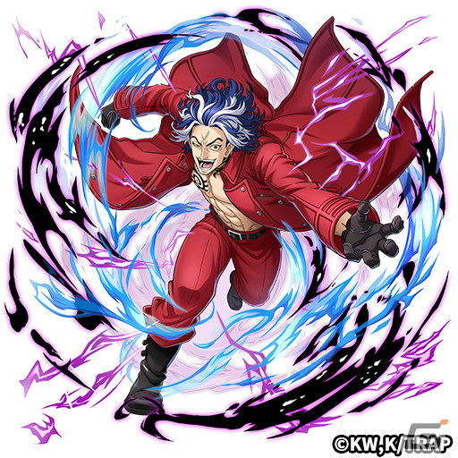 「逆転オセロニア」マイキーやドラケンらが登場するTVアニメ「東京リベンジャーズ」コラボの詳細が公開！の画像17